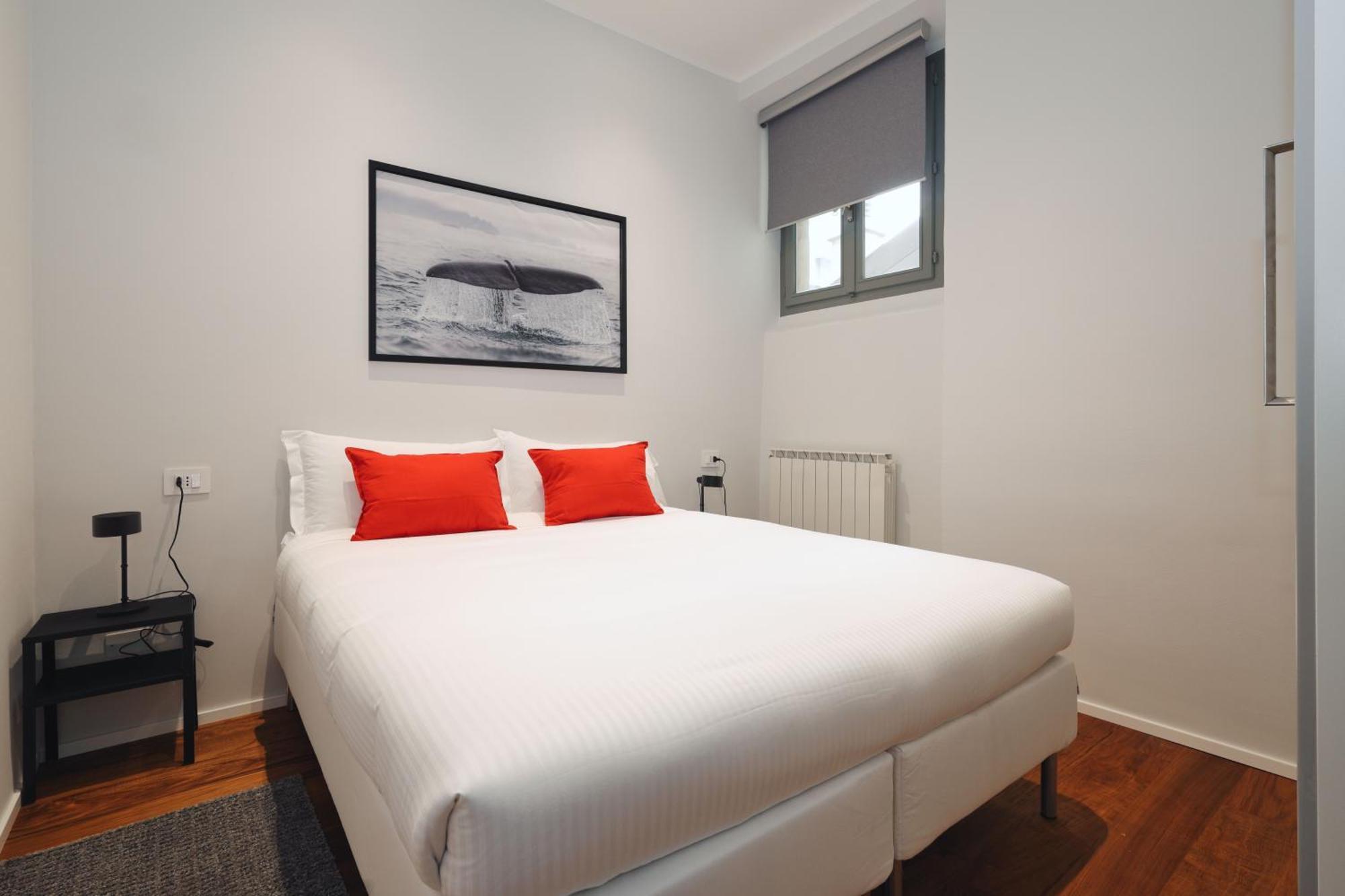 Joivy Modern Flat Near Duomo Di Milano Milão Exterior foto