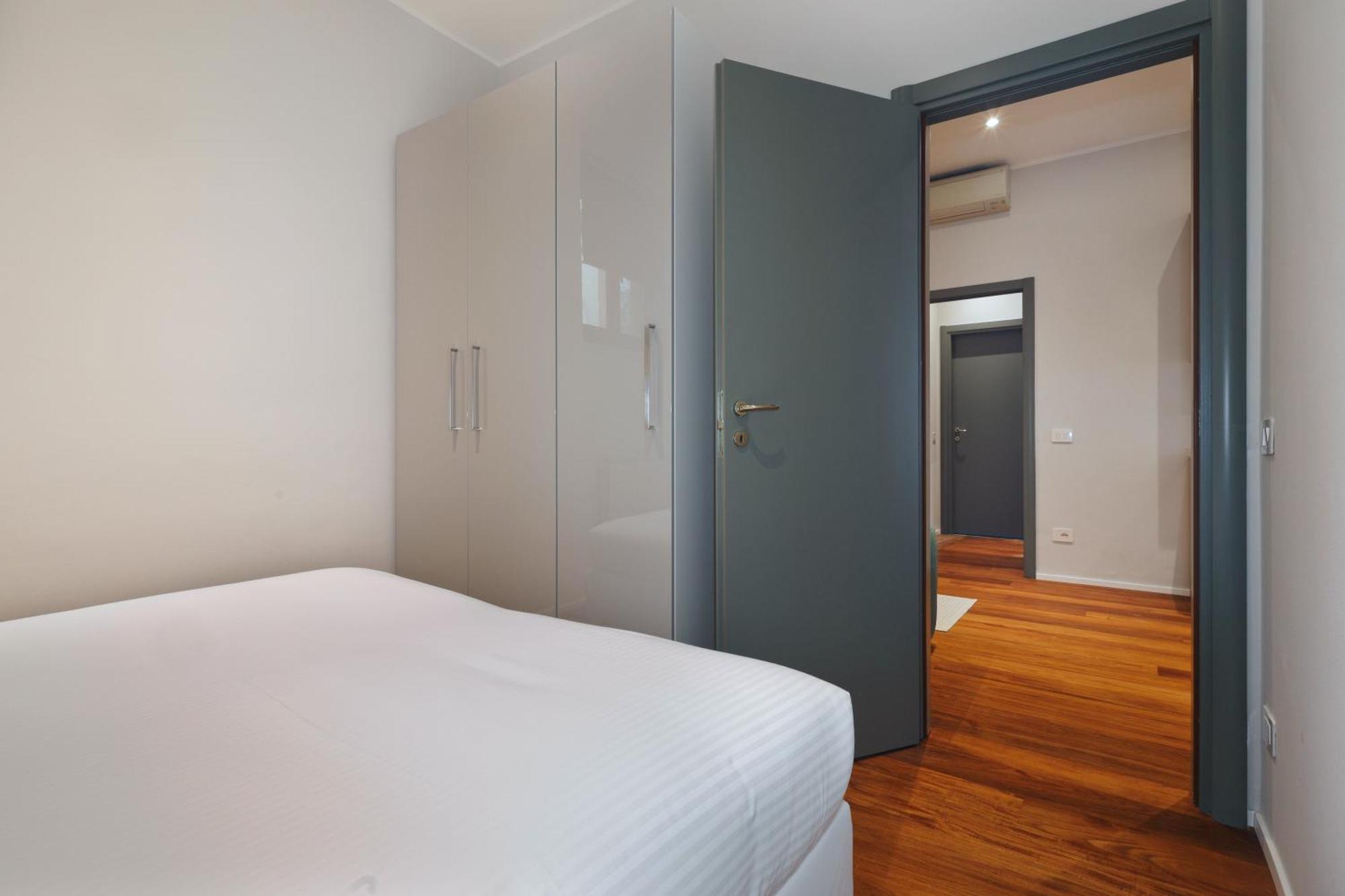 Joivy Modern Flat Near Duomo Di Milano Milão Exterior foto